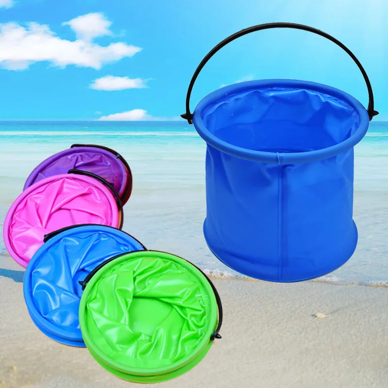 Gardening Tools Toys - Beach Sand Toy Play Bucket Toy