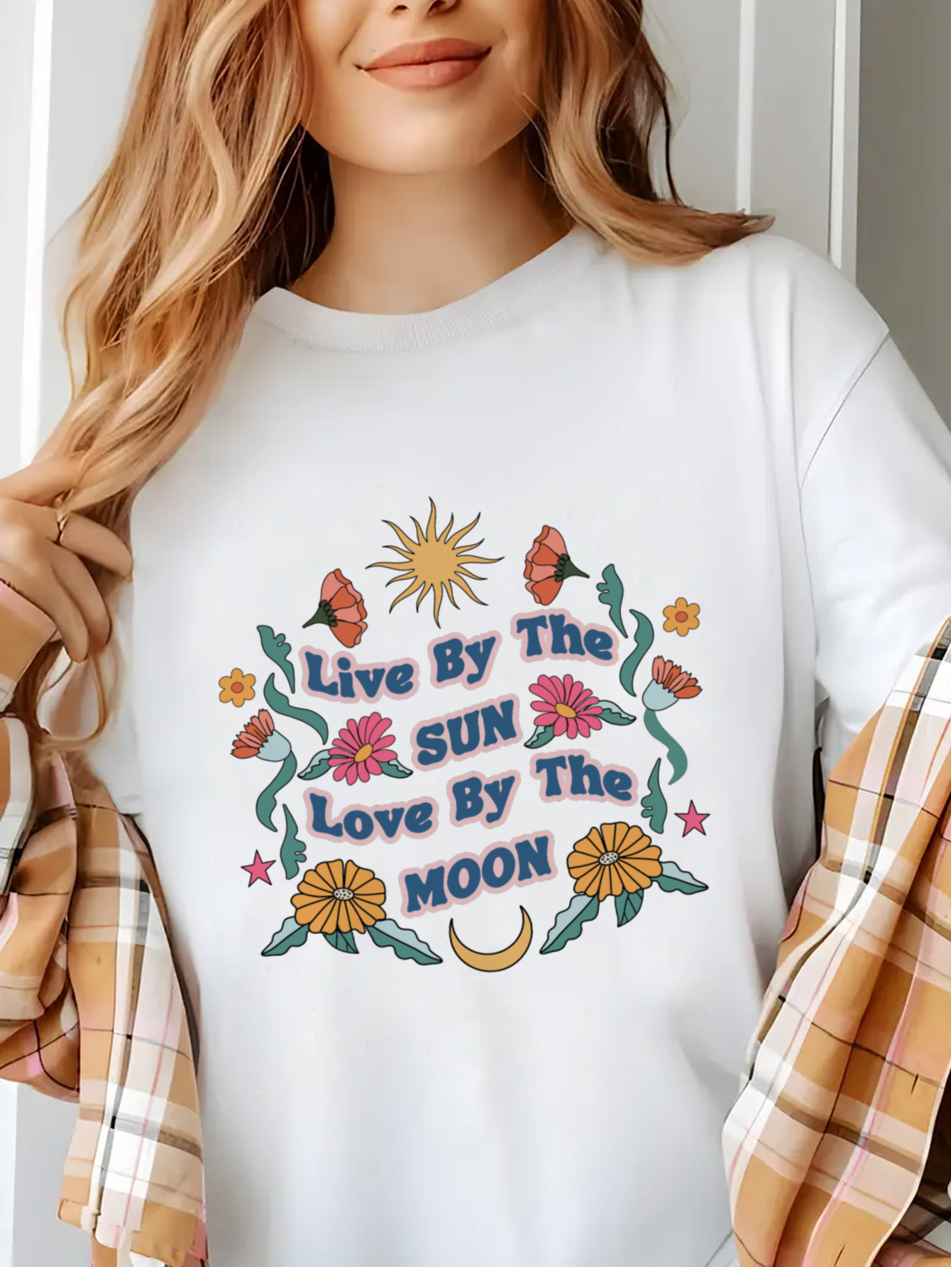 Junior Gardening Tools - Gardening Hobbies Womens T-Shirt Floral Nature