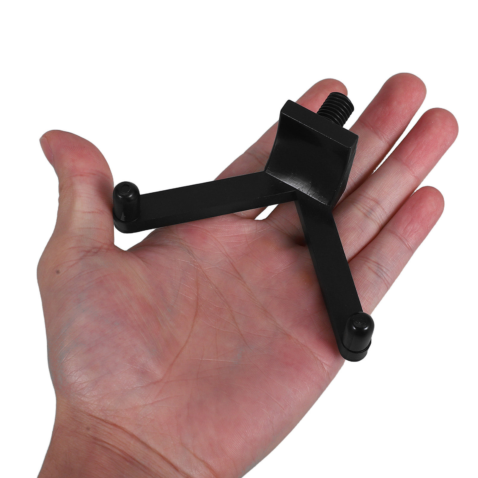 Gardening Tools And Accessories - Heavy Duty V-Shaped Storage Hook ABS