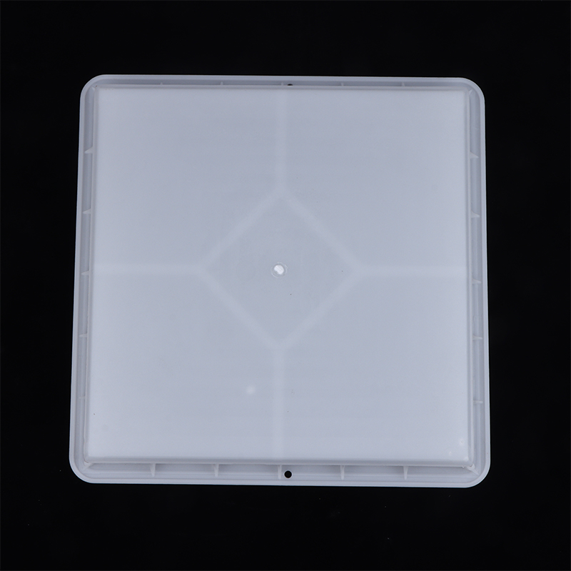 Gardening Tool Diy - DIY Garden Paving Brick Mold Practical