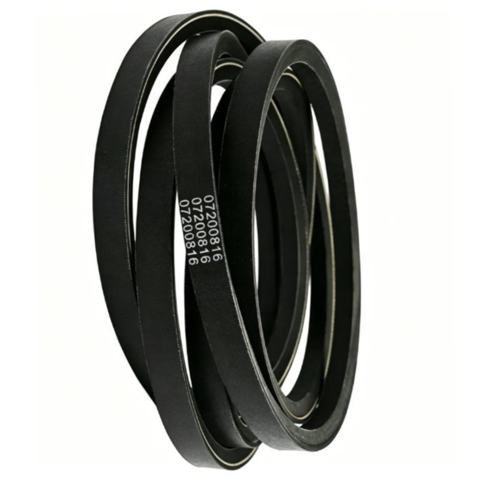 Gardening Tools Range - 07200816 Replacement Belt for Riding Lawn