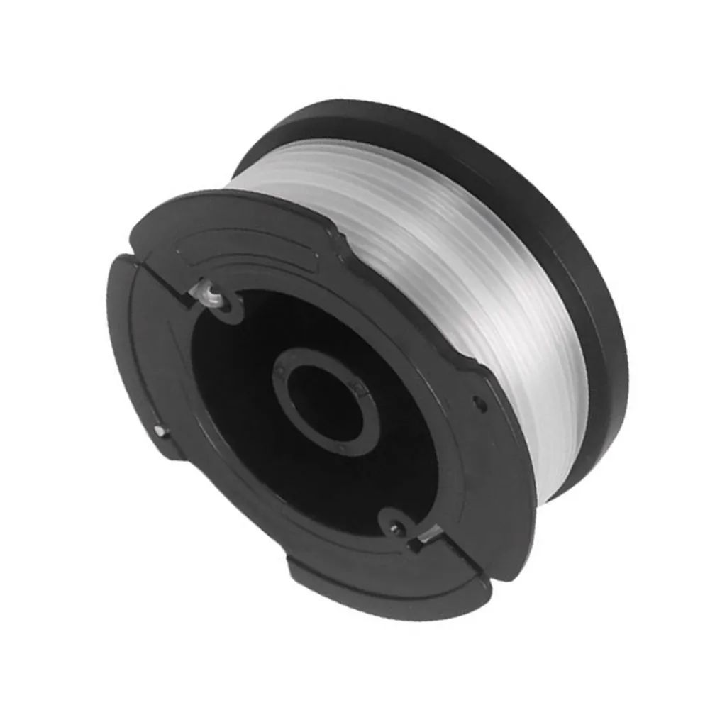 Gardening Tools Range - Line And Spool Replacement For Black