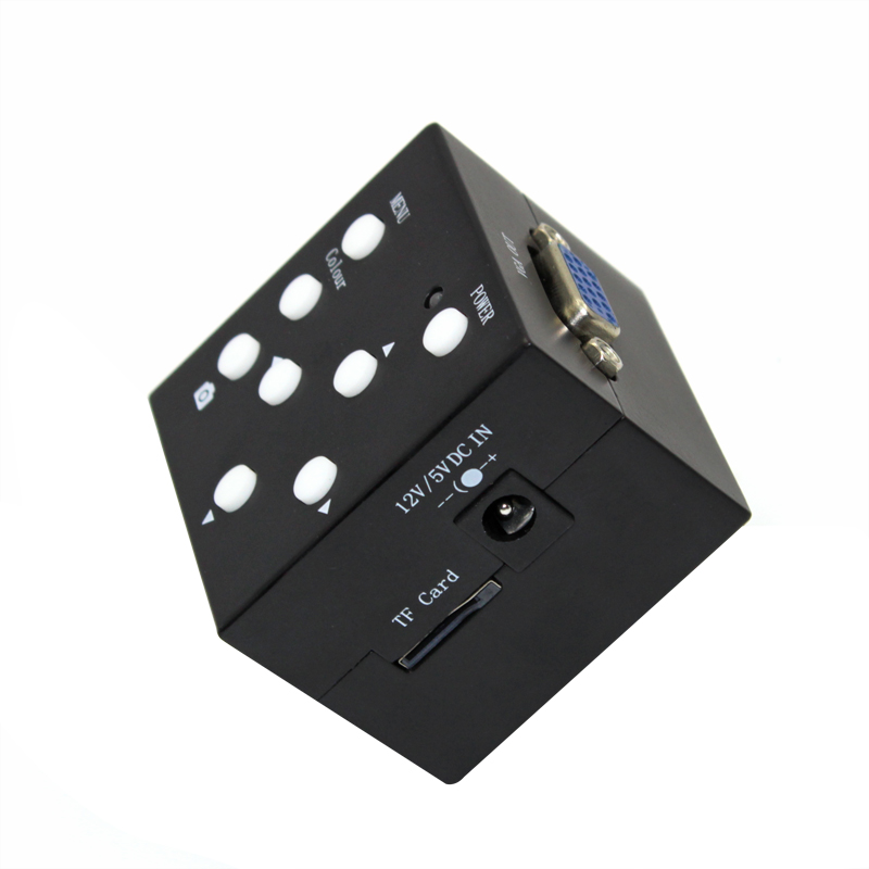 Gardening Tools With Definition - High definition 2 million USB industrial