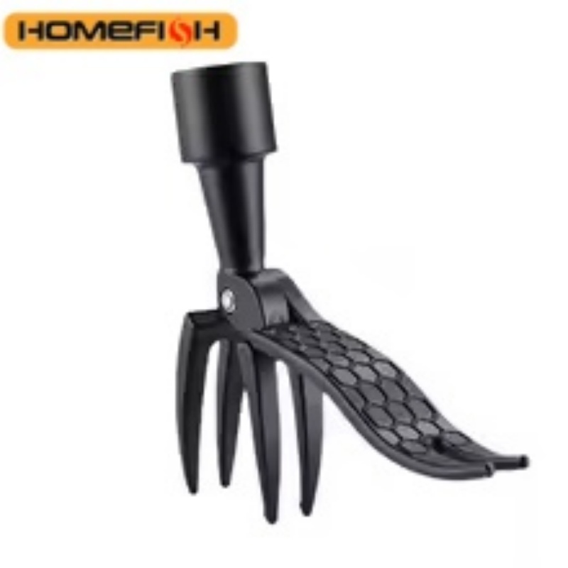 Gardening Tools Spade - Grass Pulling Machine, Non Bending Standing