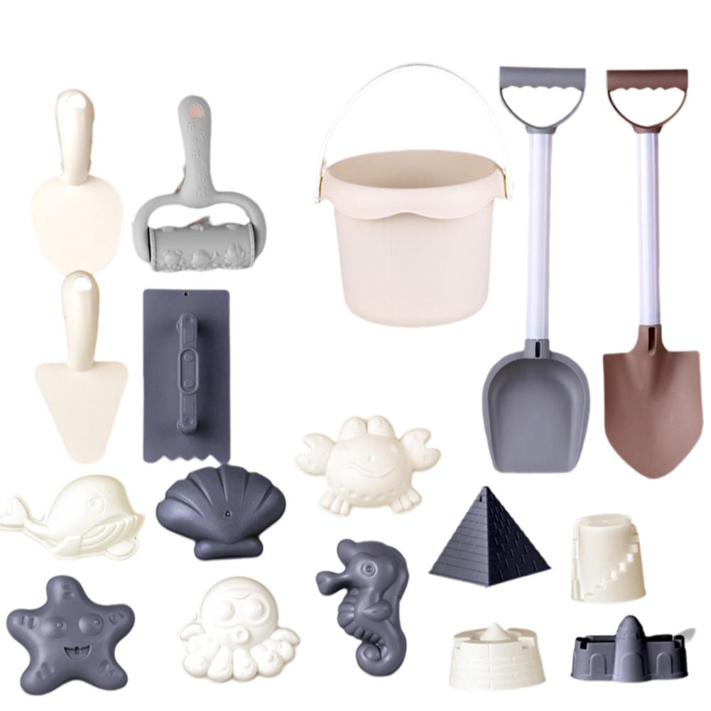Beach Toys Set Summer Outdoor  – обзор и цена Gardening Tools Toys