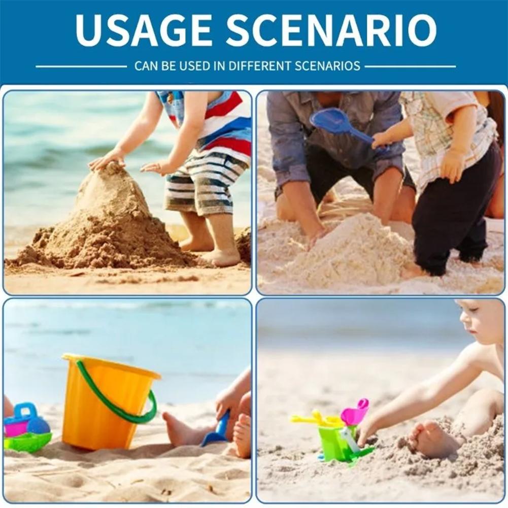 Beach Toys Set Summer Outdoor  – обзор и цена Gardening Tools Toys