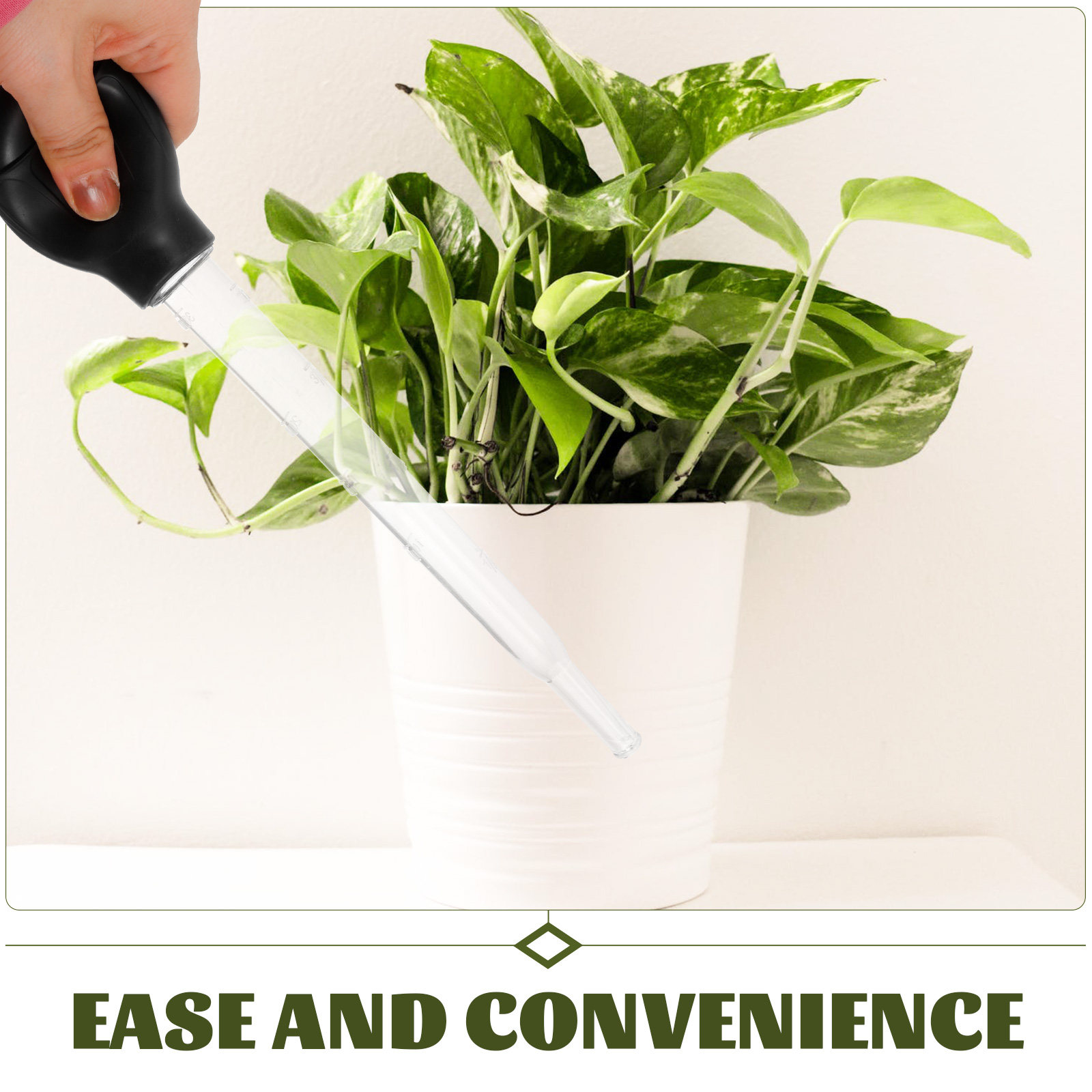 2Pcs Saucer Water Absorber Lon – обзор и цена Gardening Tools Long