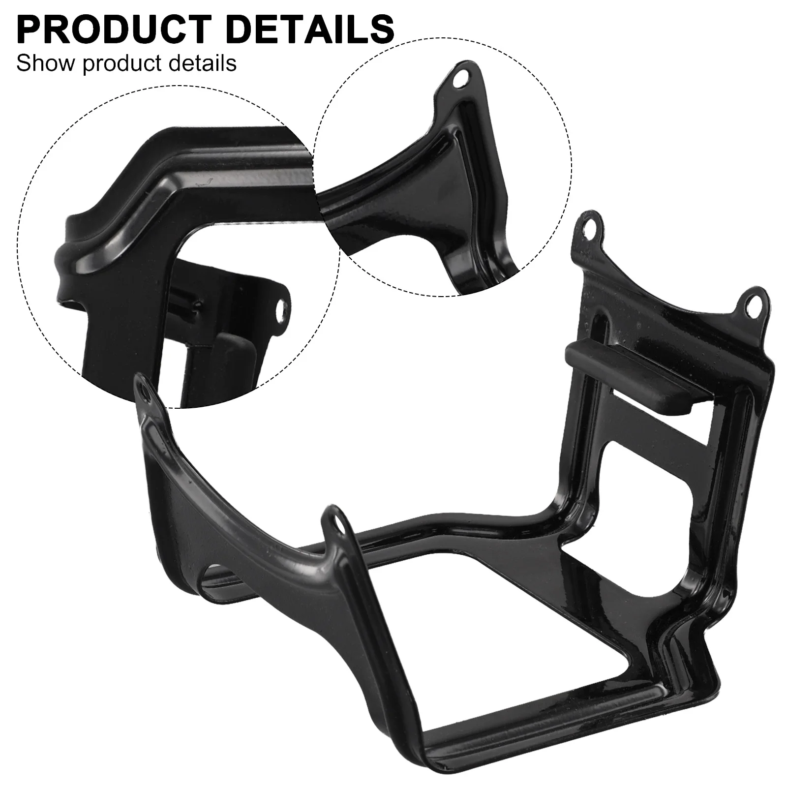 Fuel Tank Holder Stand Brush C – обзор и цена Gardening Tools B&Q