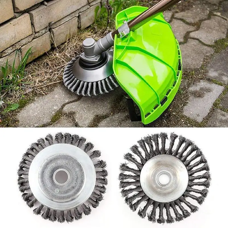 Steel Wire Weeding Garden Weed – обзор и цена Gardening Tools And Accessories