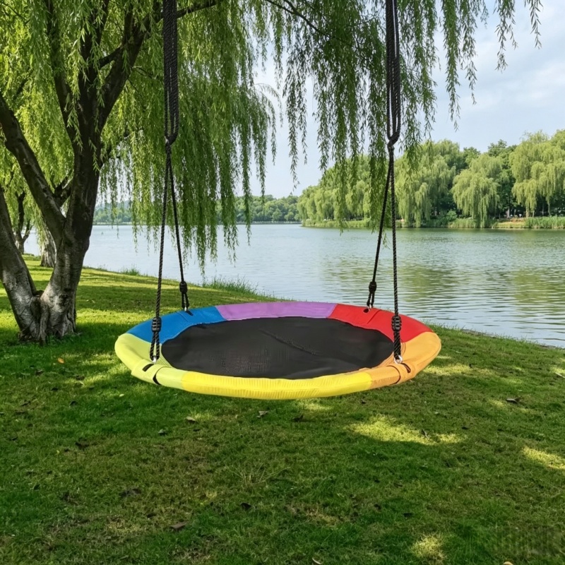 Circular Oxford Net Canvas Kid – обзор и цена Gardening Tools For Kids