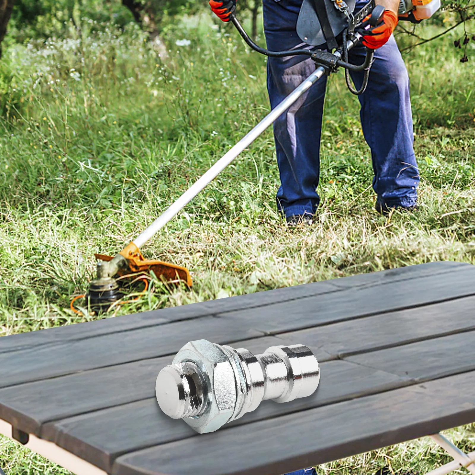 737-04003D Efficient Lawnmower – обзор и цена Gardening Tools For Sale