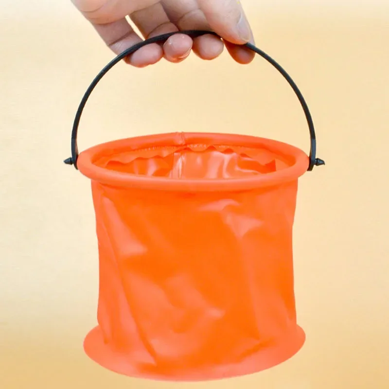 Beach Sand Bucket Toy  Collaps – обзор и цена Gardening Tools For Kids