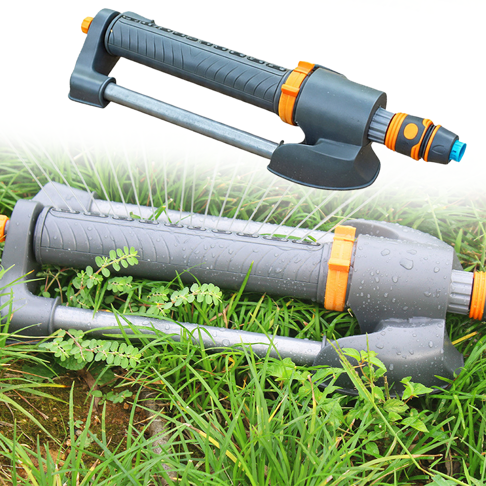 Garden Lawn Sprinkler 20 Hole  – обзор и цена Gardening Tools Range