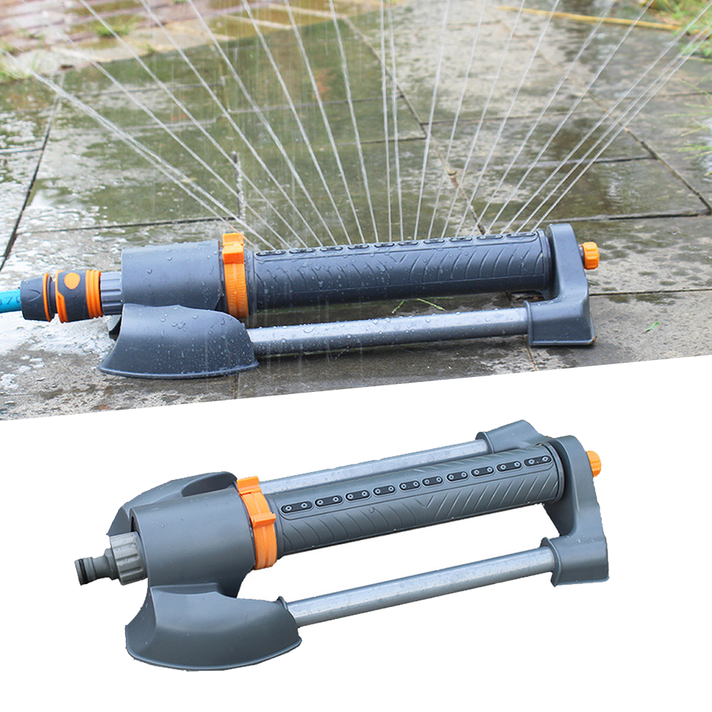 Garden Lawn Sprinkler 20 Hole  – обзор и цена Gardening Tools Range