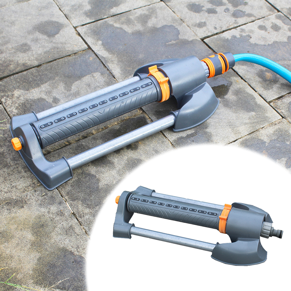 Garden Lawn Sprinkler 20 Hole  – обзор и цена Gardening Tools Range