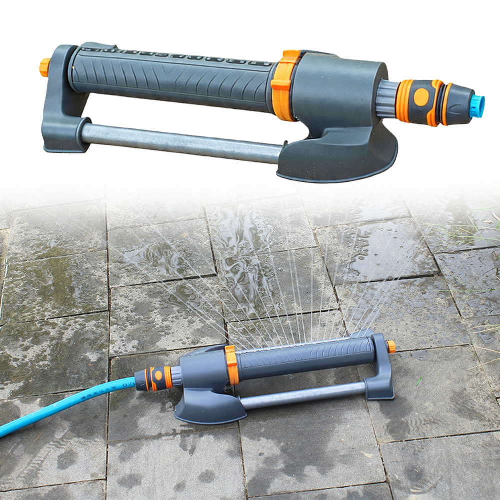 Garden Lawn Sprinkler 20 Hole  – обзор и цена Gardening Tools Range