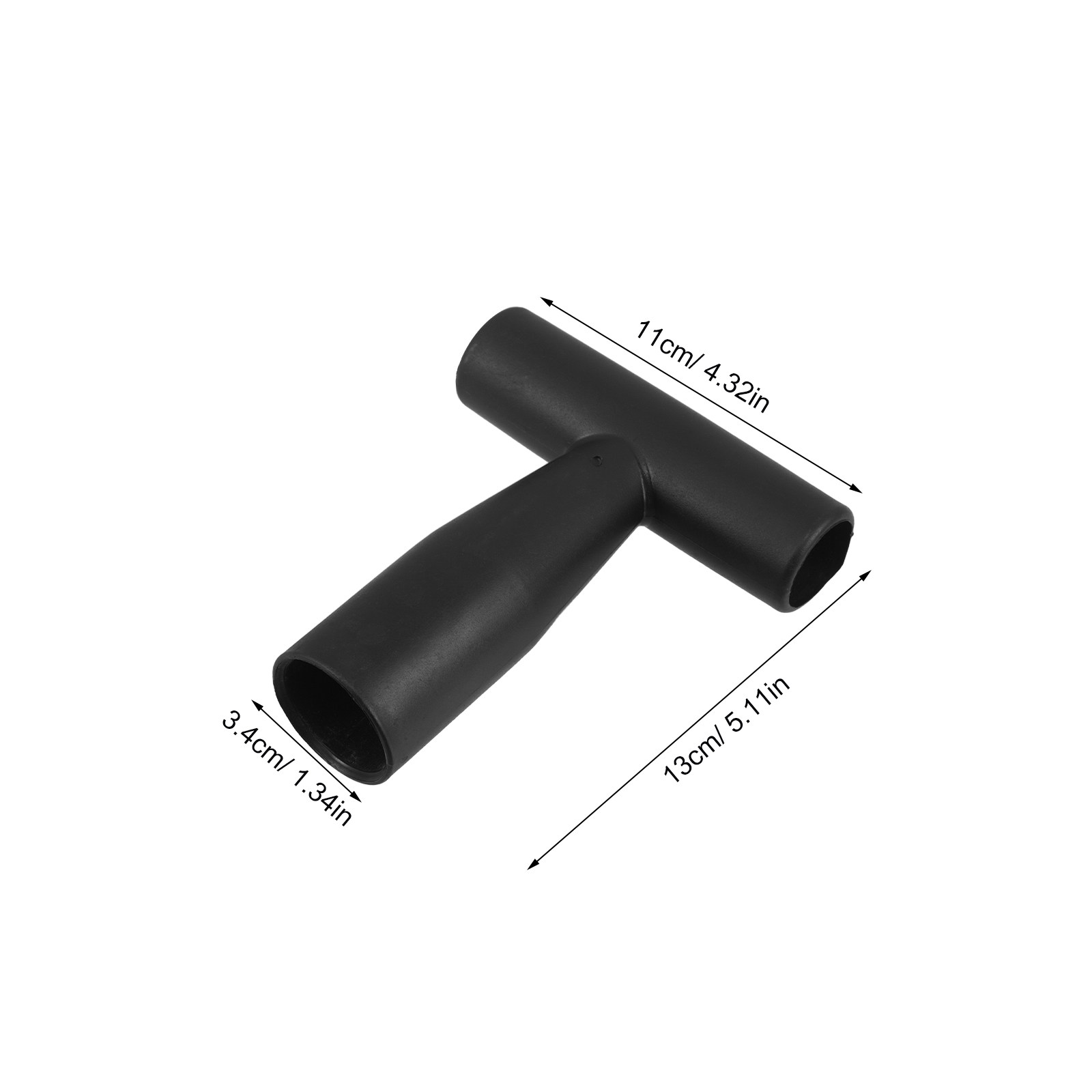 3Pcs T-Shaped Shovel Handle Re – обзор и цена Gardening Tools Spade