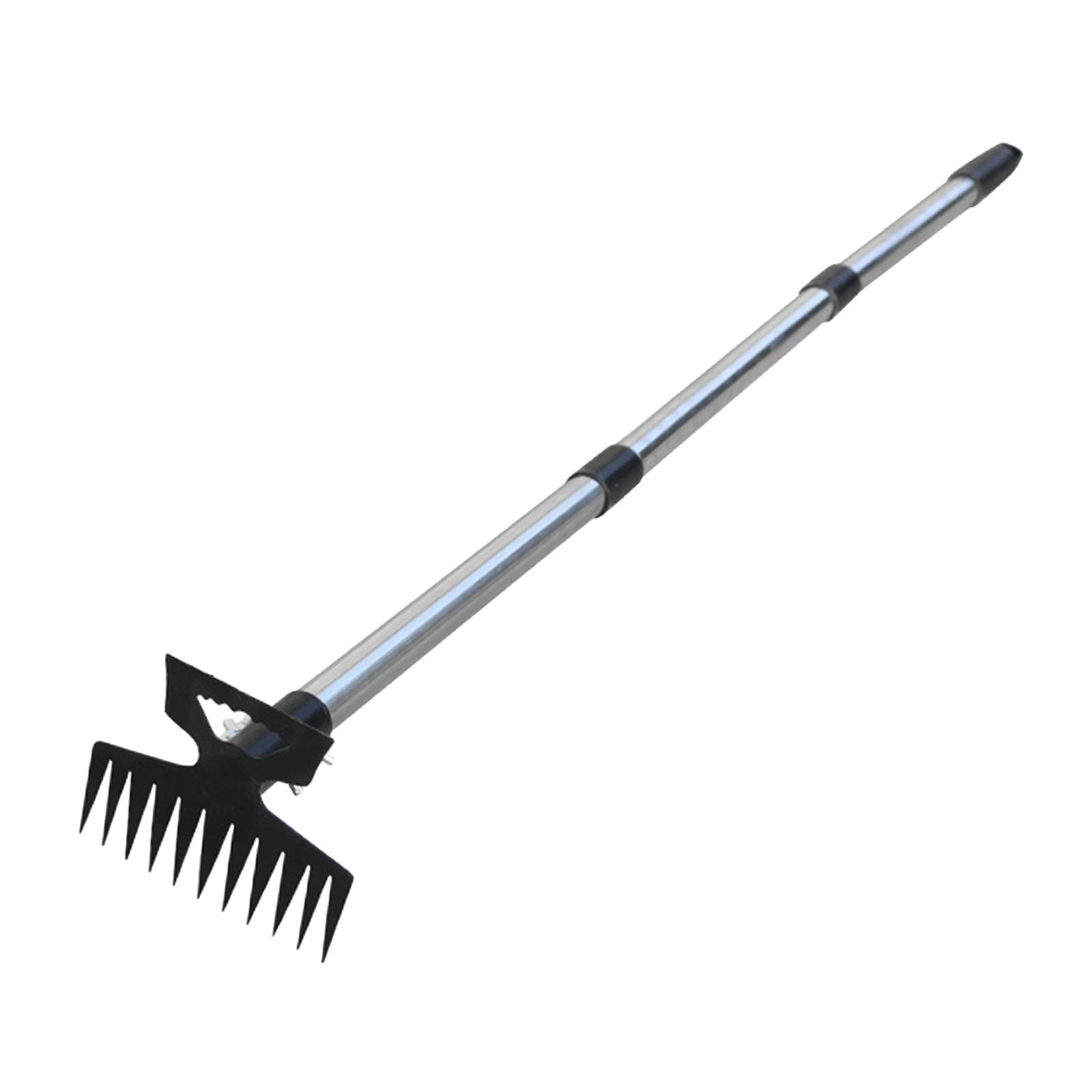 Weed Puller Tool with Long Han – обзор и цена Gardening Tools Long