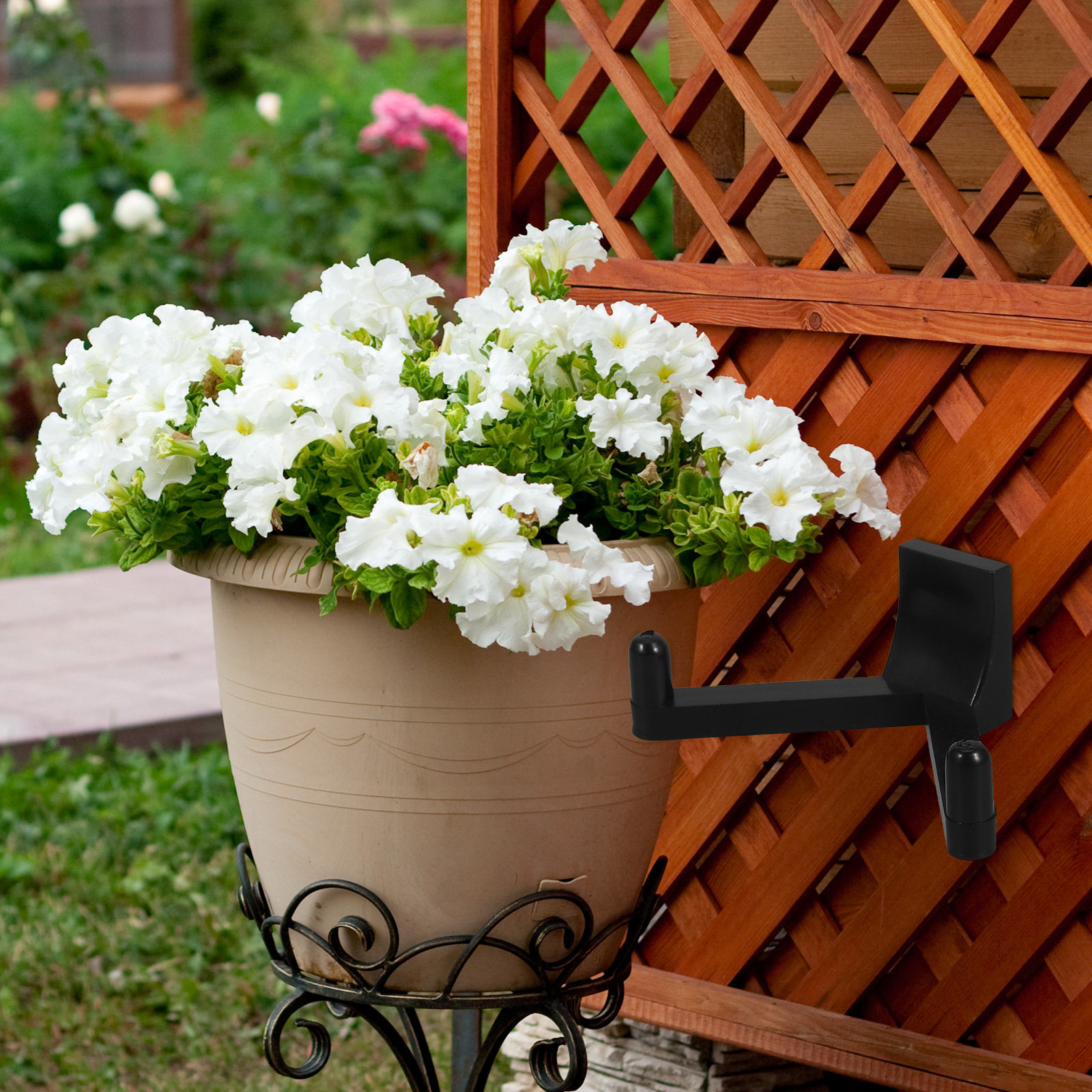 Heavy Duty V-Shaped Storage Ho – обзор и цена Gardening Tools And Accessories