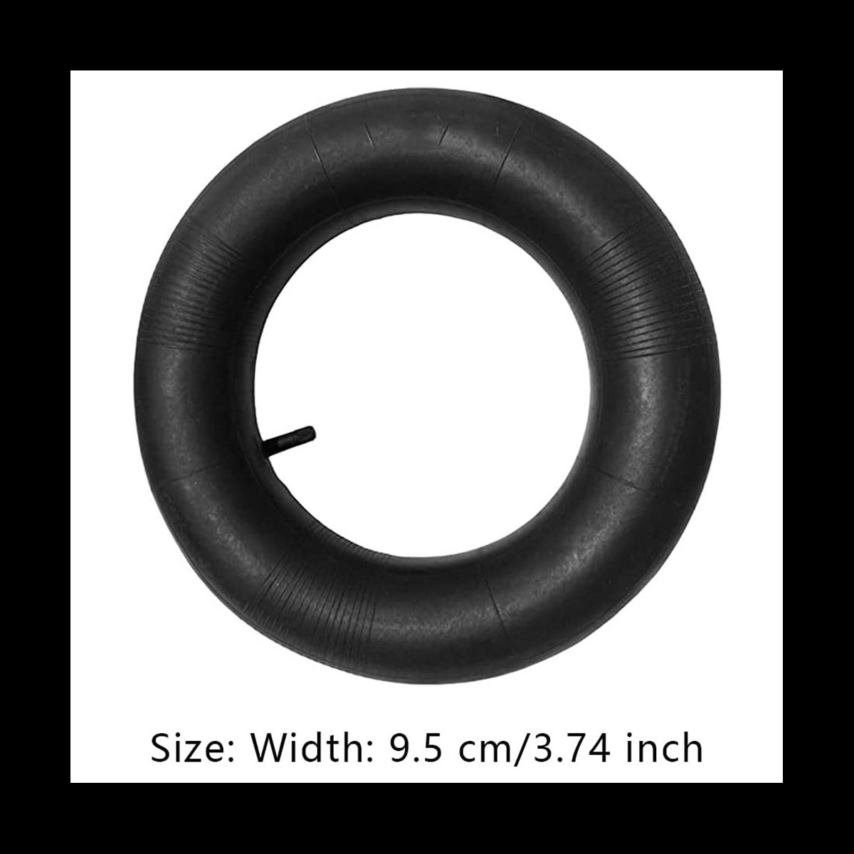 A56K Wheelbarrow Inner Tube 3. – обзор и цена Gardening Tools B&Q
