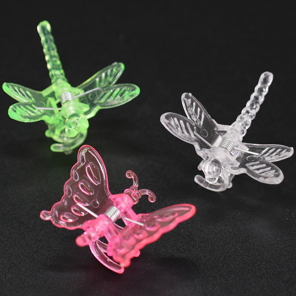 18-48PCS Colorful Butterfly Cl – обзор и цена Gardening Tool Diy