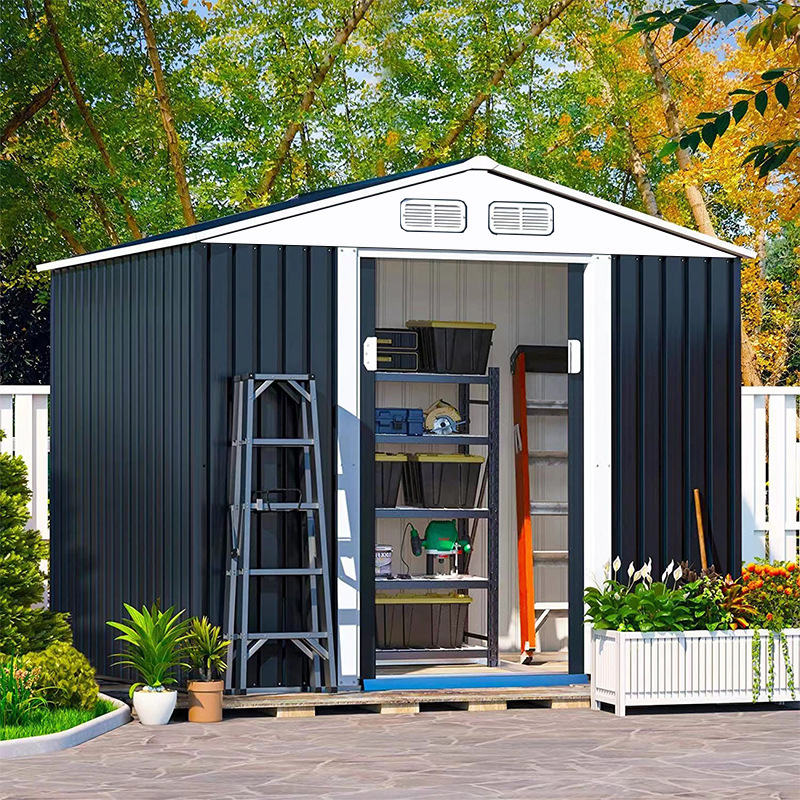 Hot Sale Car Garages Shed  ize – обзор и цена Gardening Tools For Sale