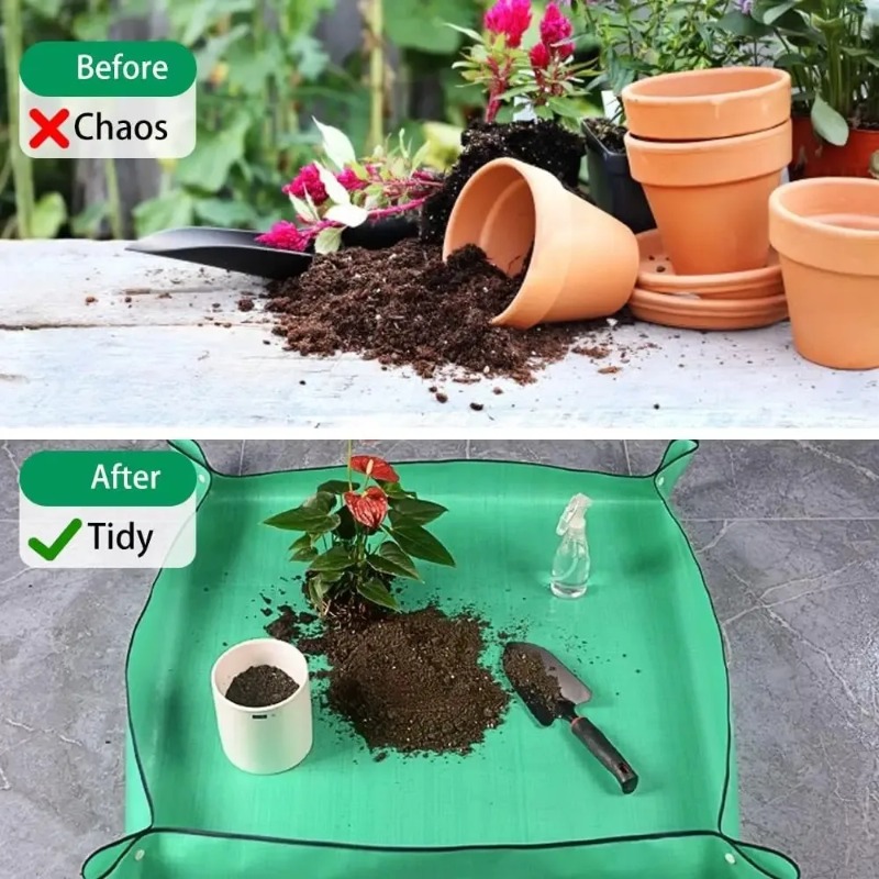 3PC/1Set Mini Gardening Tools  – обзор и цена Gardening Tools Spade
