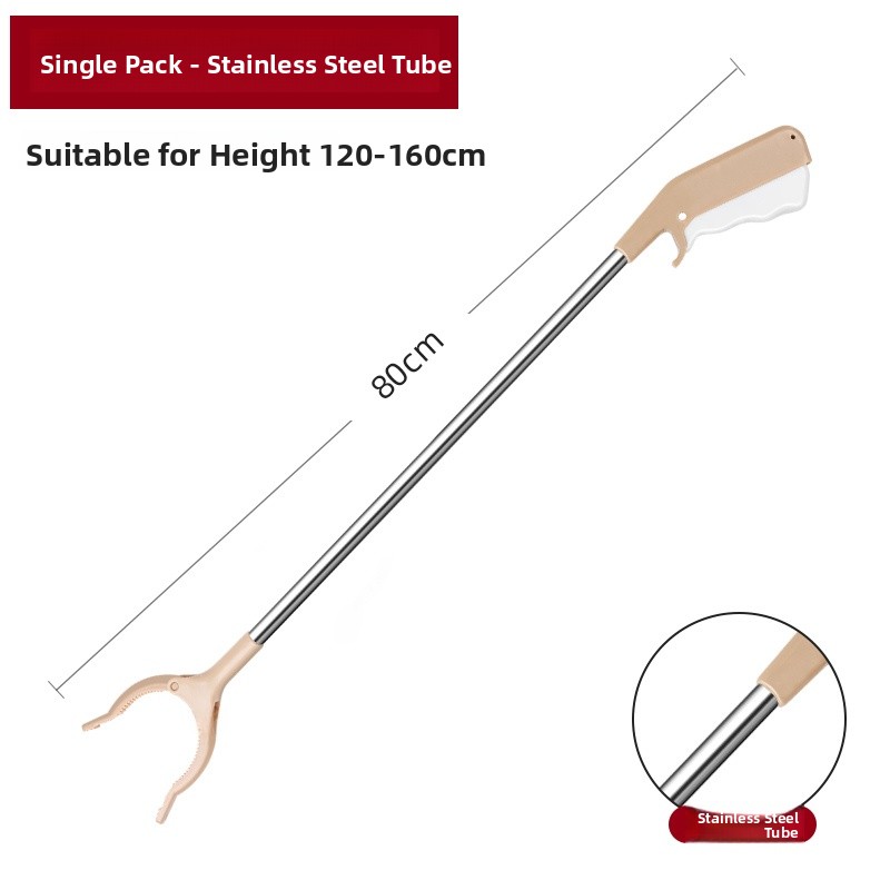 Long Handle Trash Grabber Outd – обзор и цена Gardening Tools Long