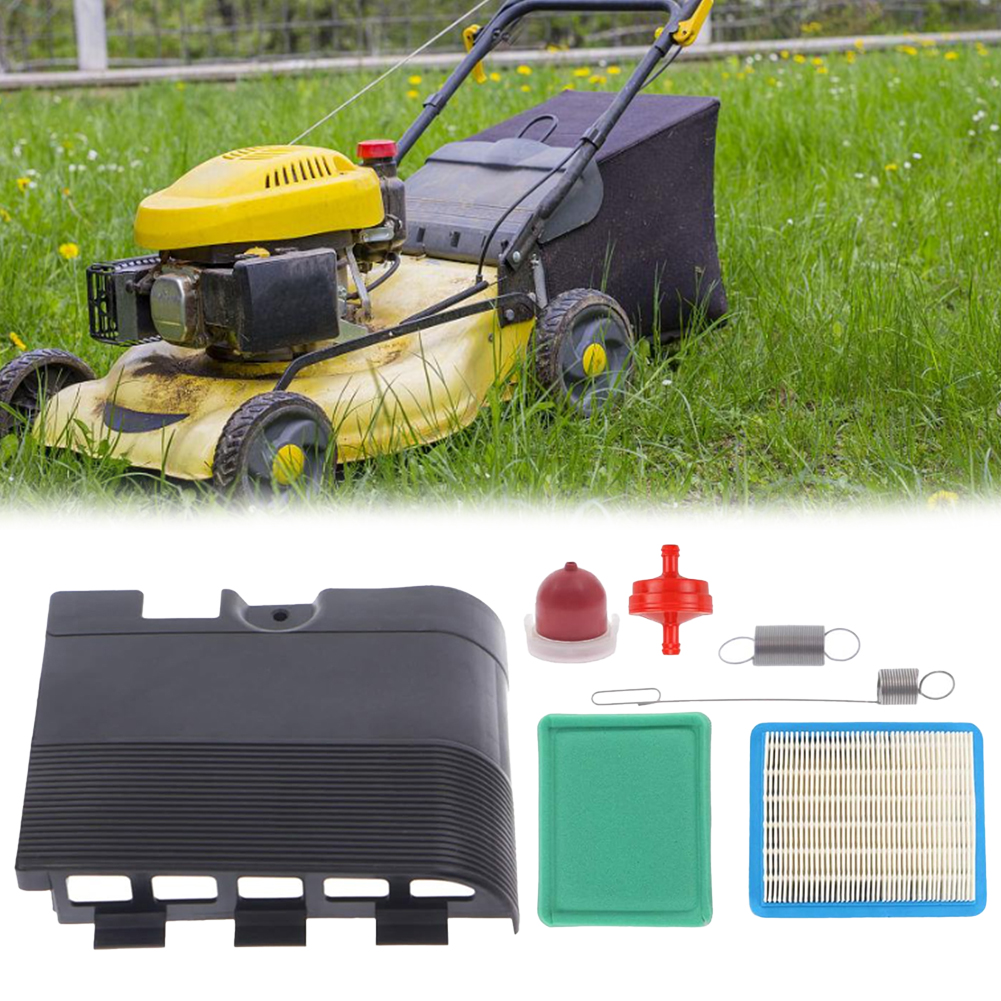 Essential Maintenance Part Air – обзор и цена Gardening Tools Range