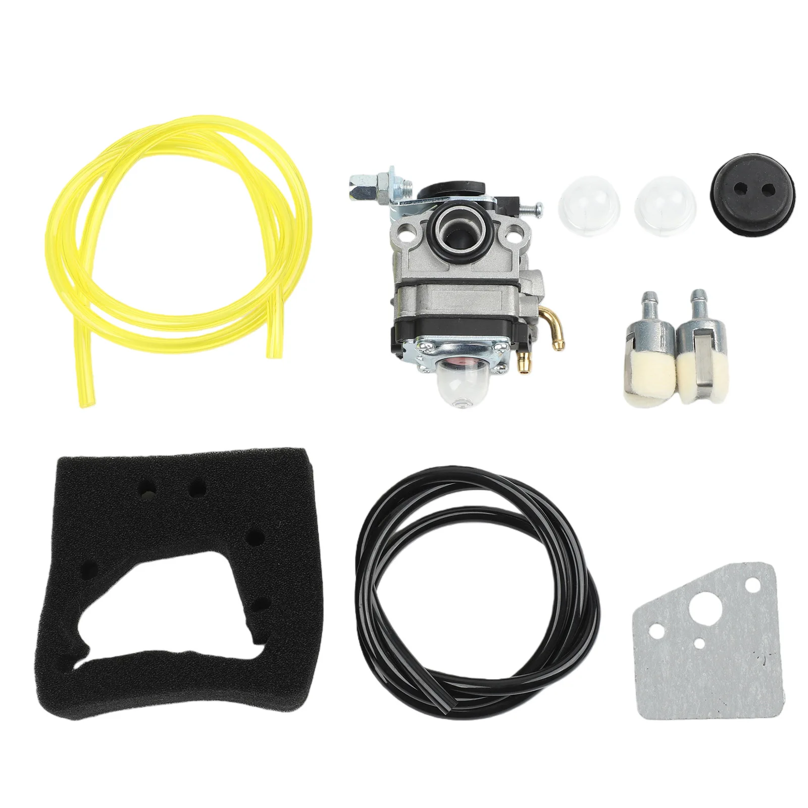 Carburettor Replacement Parts  – обзор и цена Gardening Tools Range