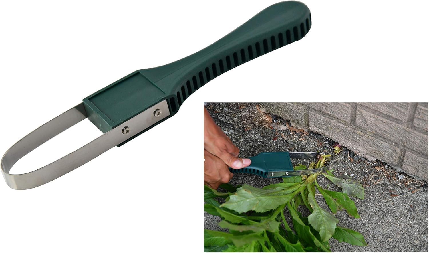 Weed Puller Tool for Gardening – обзор и цена Gardening Tools Images