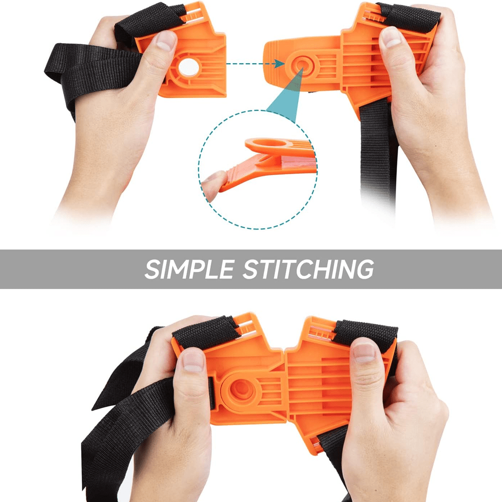 Double Shoulder Strap Lawn Mow – обзор и цена Gardening Tools Spade