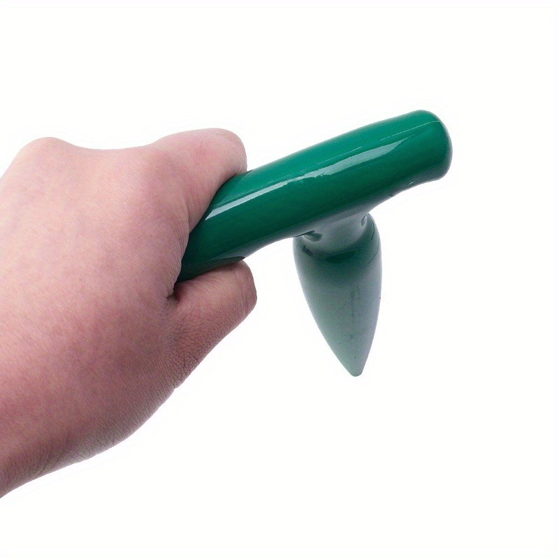 2Pcs Plastic Garden Hole Dibbe – обзор и цена Gardening Tools Long