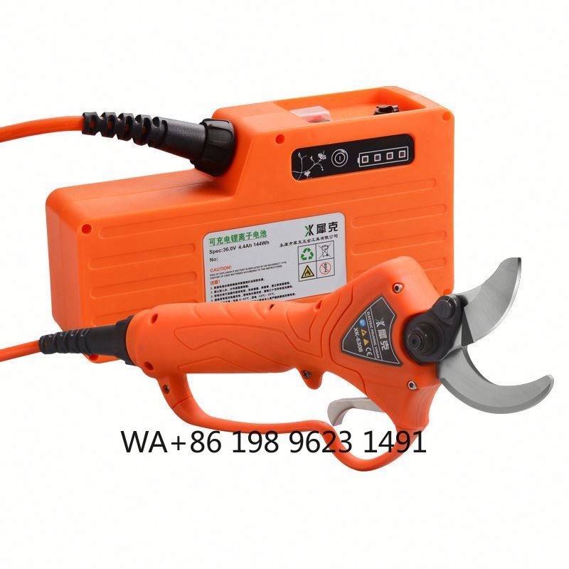 Lightweight cordless garden pr – обзор и цена Gardening Tools Range