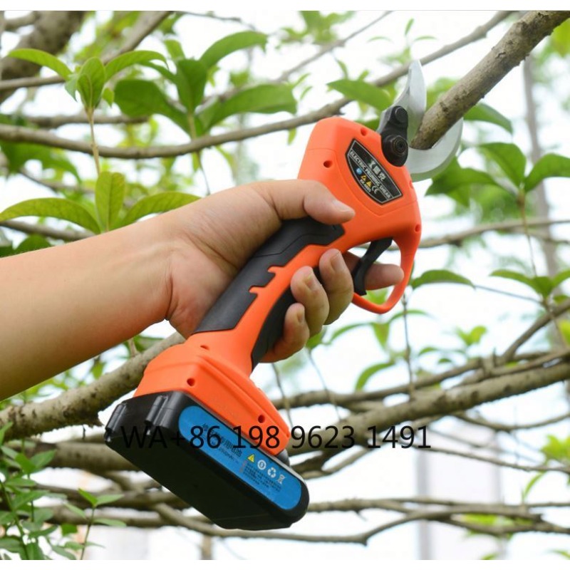 Lightweight cordless garden pr – обзор и цена Gardening Tools Range