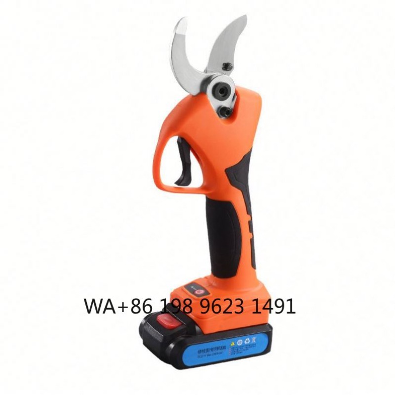 Lightweight cordless garden pr – обзор и цена Gardening Tools Range