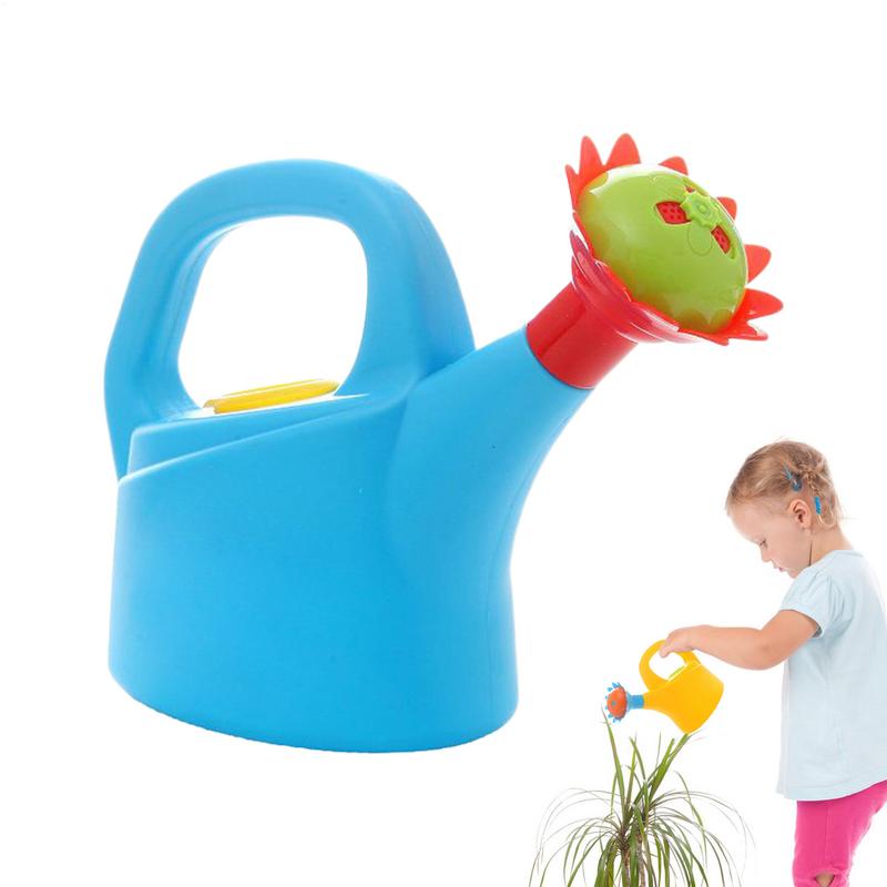 Kids Watering Can Kids Gardeni – обзор и цена Gardening Tools For Kids