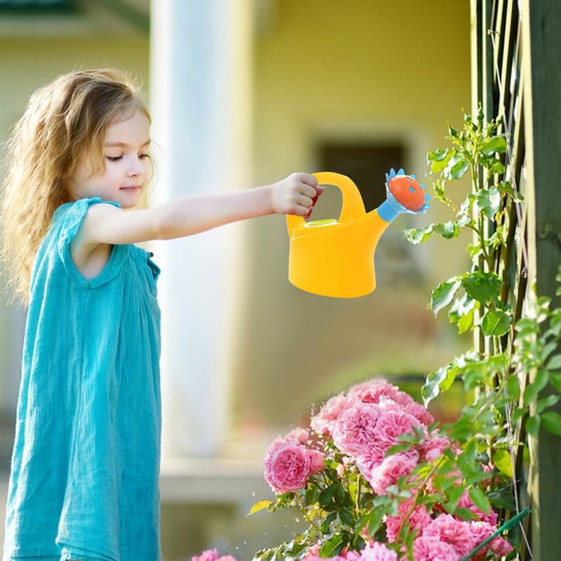 Kids Watering Can Kids Gardeni – обзор и цена Gardening Tools For Kids
