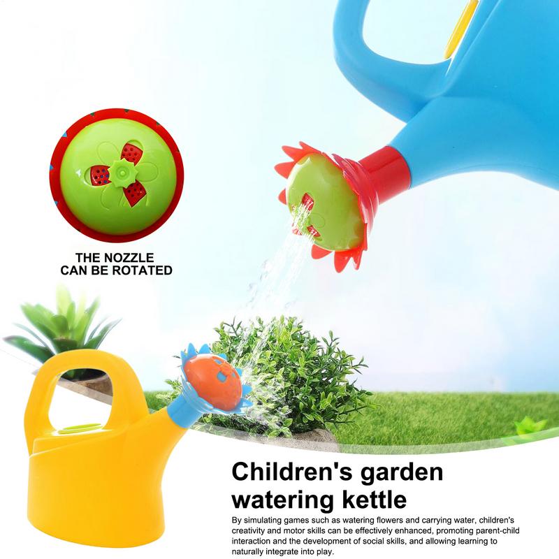 Kids Watering Can Kids Gardeni – обзор и цена Gardening Tools For Kids