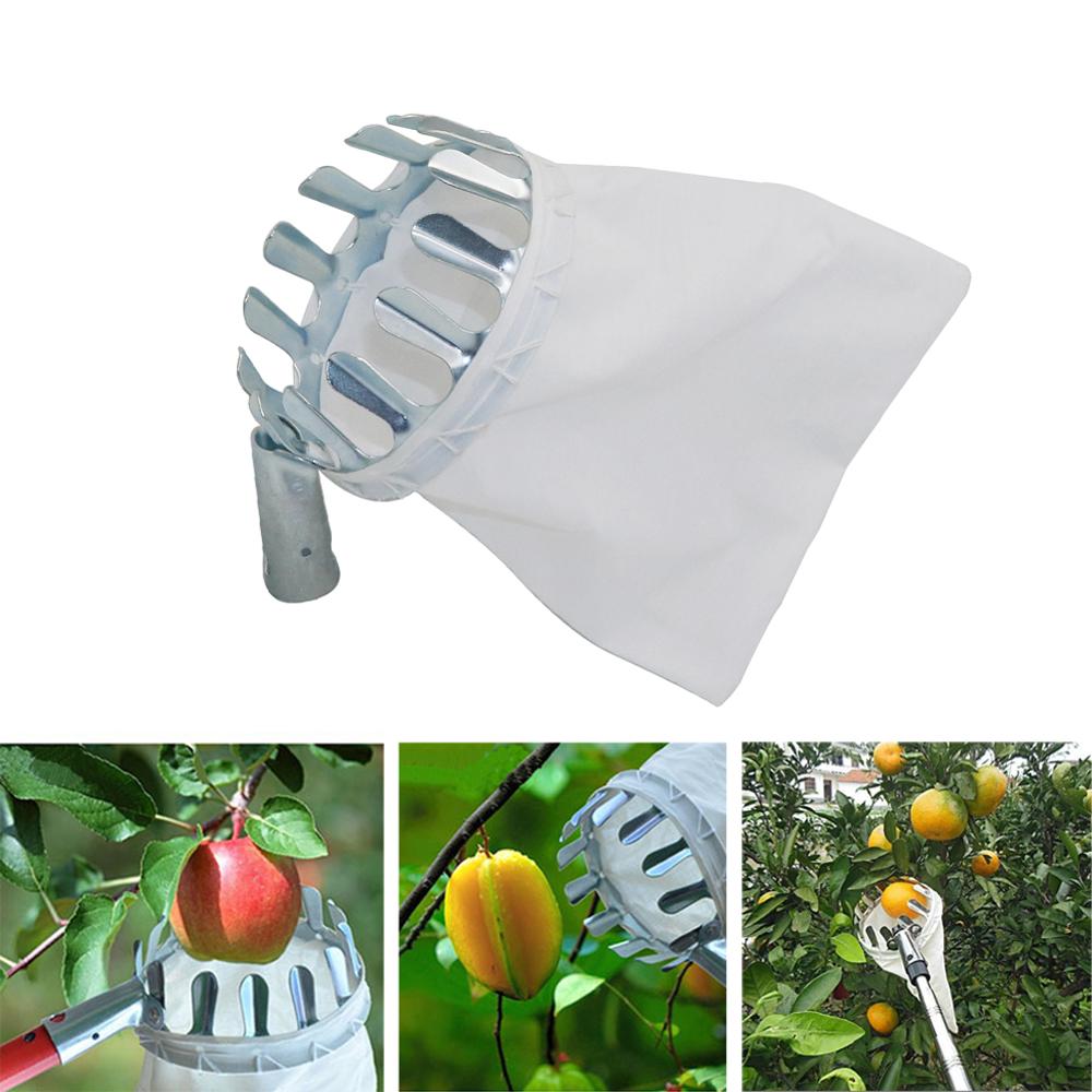 Garden Pruning Fruit Picker Ga – обзор и цена Gardening Tools Long