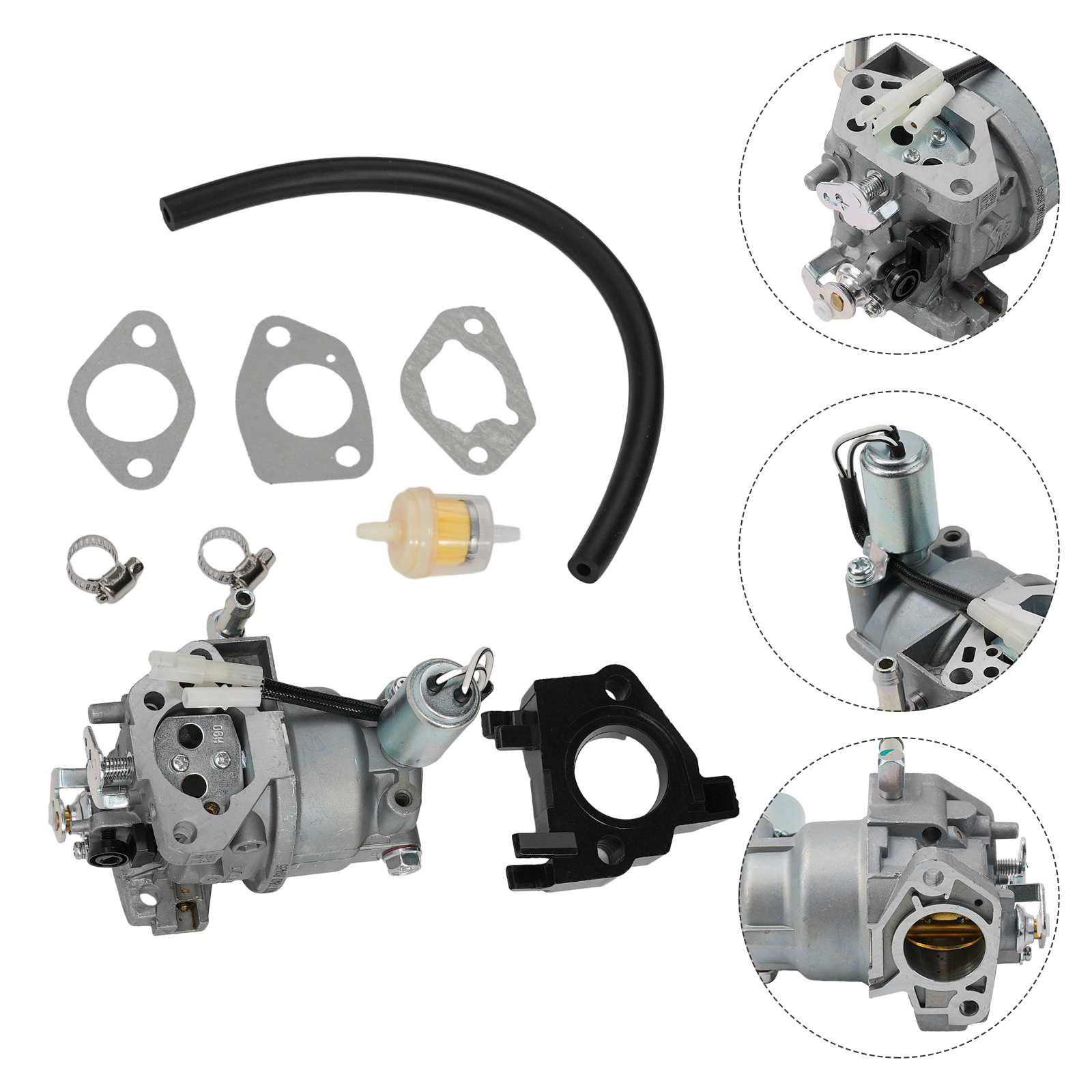 Carburetor for For HUAYI 7T84A – обзор и цена Gardening Tools Range