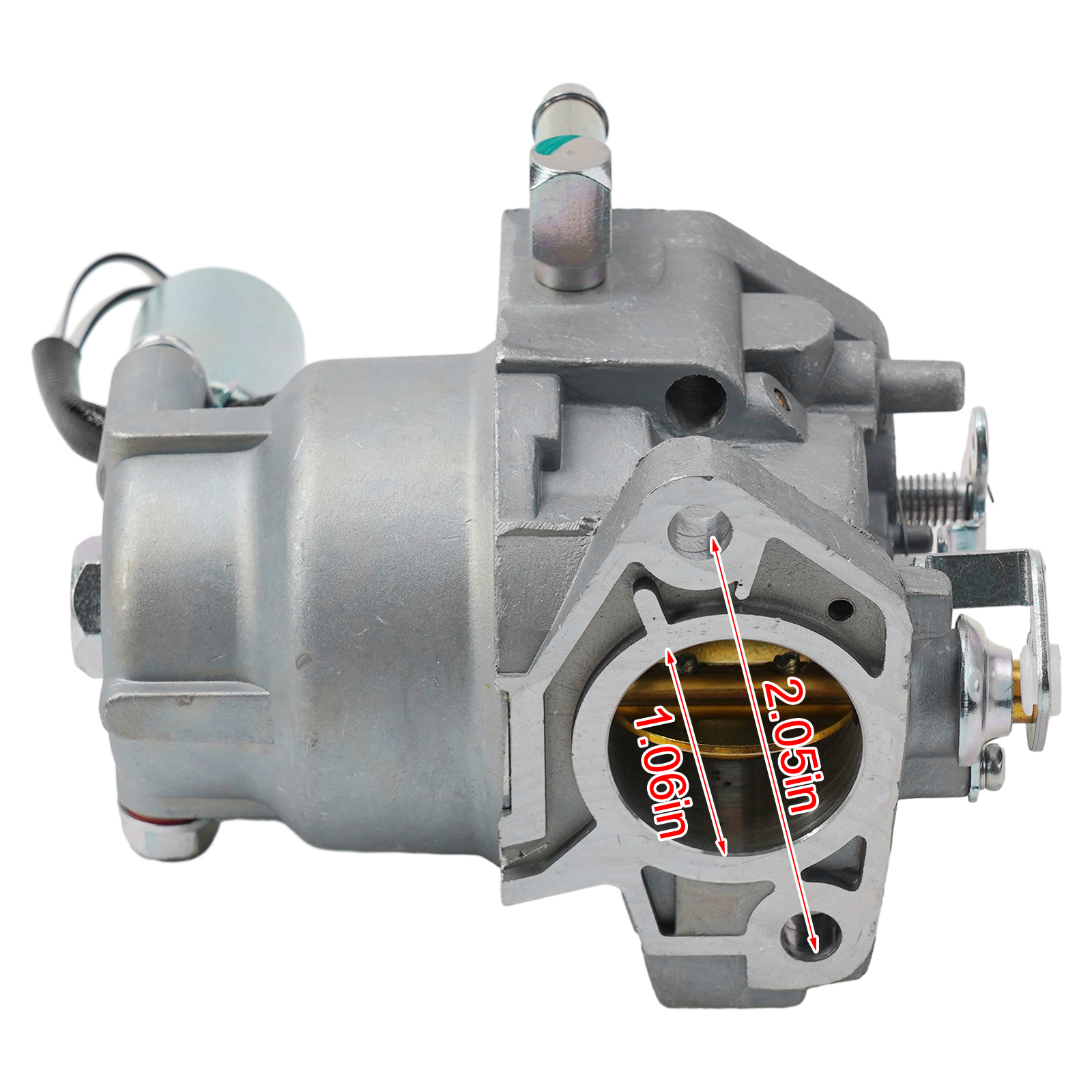 Carburetor for For HUAYI 7T84A – обзор и цена Gardening Tools Range