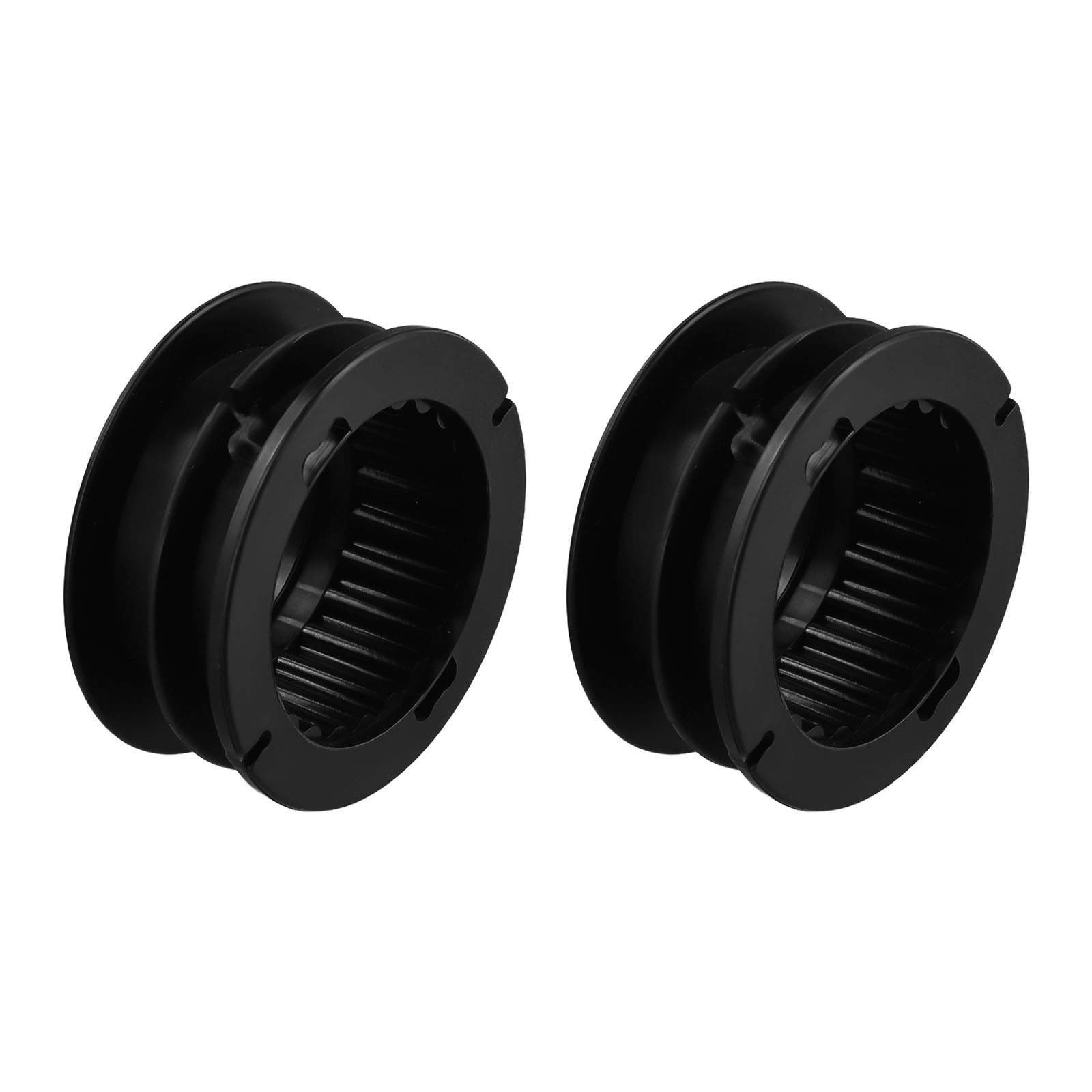 Two Pack of Trimmer Heads Comp – обзор и цена Gardening Tools Range