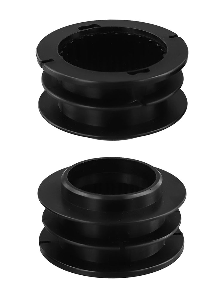 Two Pack of Trimmer Heads Comp – обзор и цена Gardening Tools Range