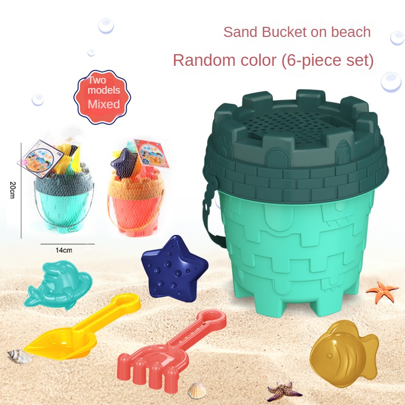 Beach Sand Play Tool Set Sand  – обзор и цена Gardening Tools Toys