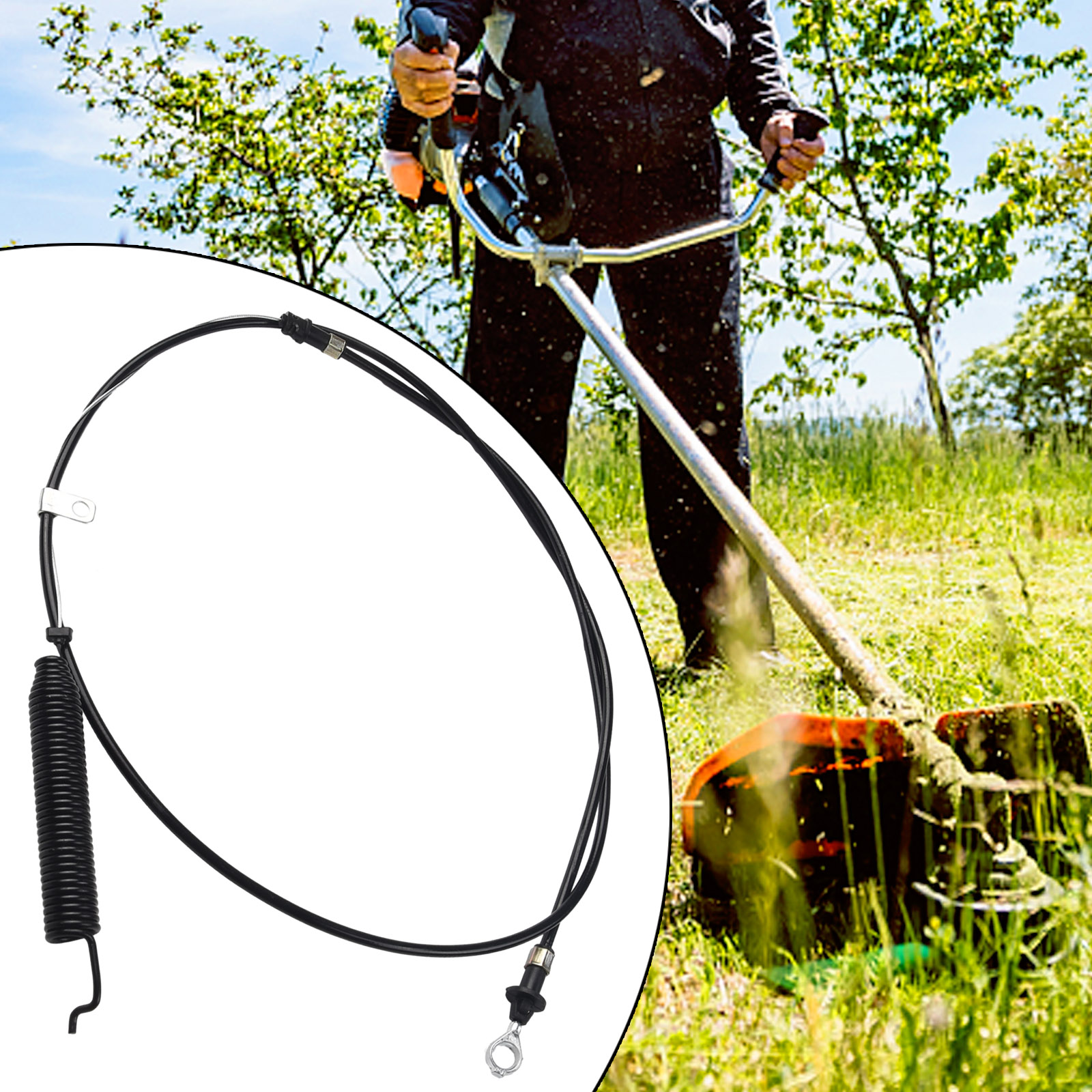 High Performance Replacement C – обзор и цена Gardening Tools Range