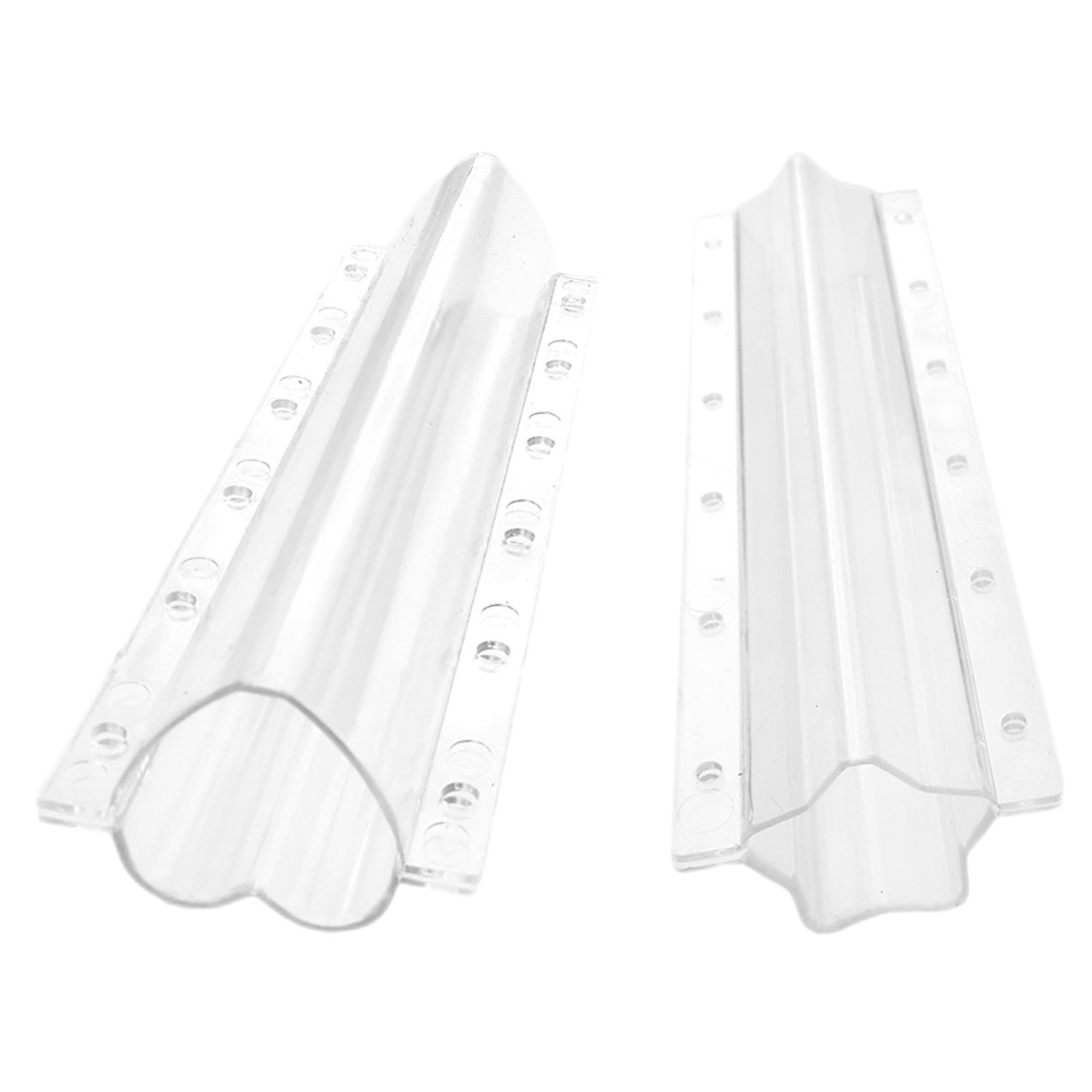 2Pcs Vegetable Shaping Molds T – обзор и цена Gardening Tools And Accessories