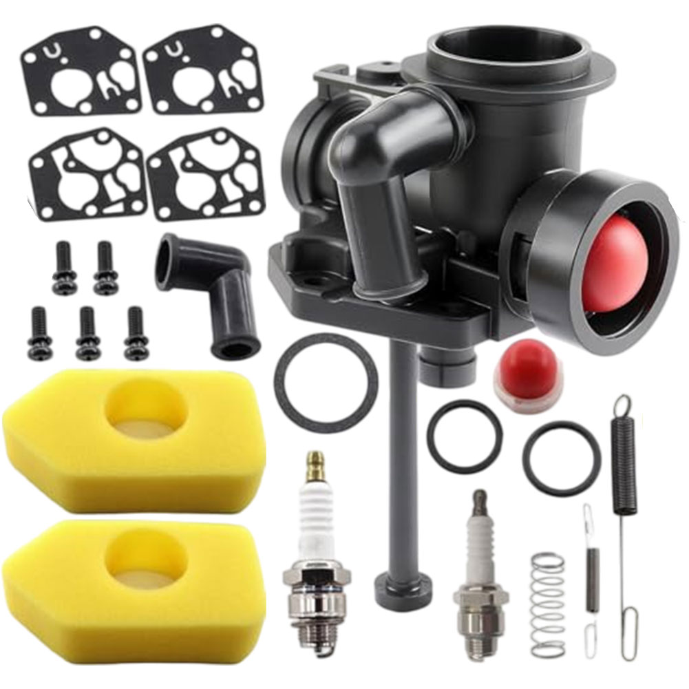 1Set Carburetor Screws Grommet – обзор и цена Gardening Tools B&Q