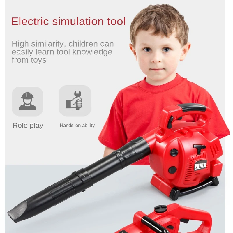 Children Electric Toolbox Pret – обзор и цена Gardening Tools For Kids