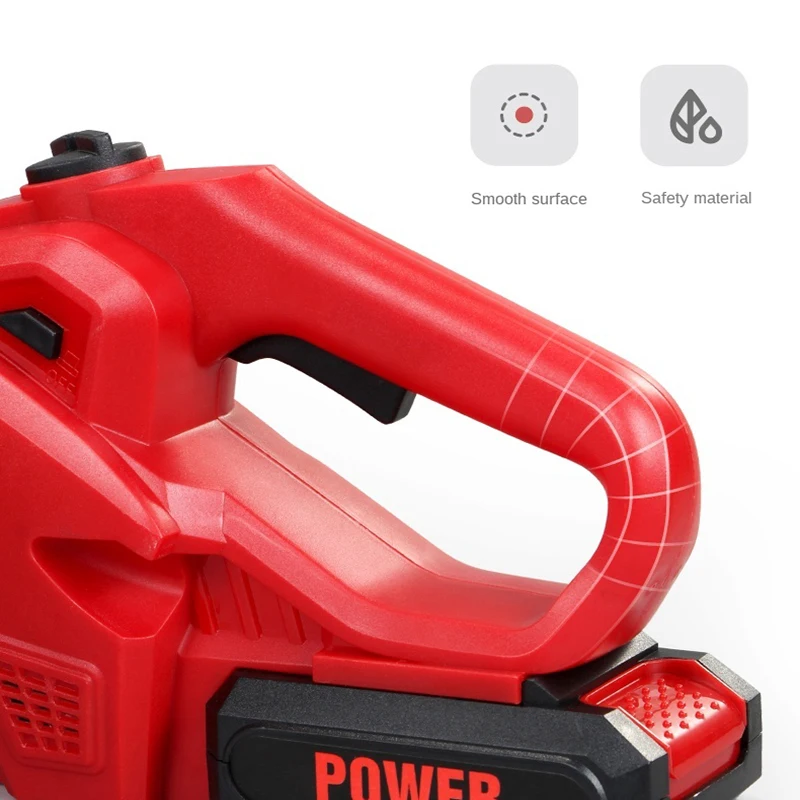 Children Electric Toolbox Pret – обзор и цена Gardening Tools For Kids